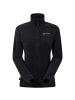 Berghaus Fleecejacke Prism PT in Schwarz