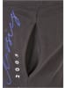 Urban Classics Sweat Shorts in darkshadow