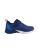 Skechers Sneaker MICROSPEC MAX II-VODROX in blau