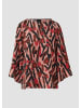 s.Oliver Bluse in 44A1_altrosa
