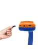 Lexibook Naruto 3D Bluetooth® Kopfhörer beleuchtet faltbar