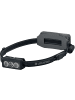Ledlenser LED Stirnlampe NEO9R Joggen 1200 Lumen Kopflampe rotes Signallicht aufladbar