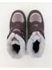 Lurchi Winterstiefel in Lila