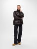 Vero Moda Jacke in Chocolate Torte