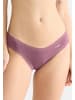 Sloggi Mini Slip GO Crush in Lila / grün / blau
