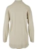 Urban Classics Crew Neck Jumper in wetsand