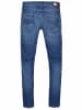 Tommy Hilfiger Skinny Fit Jeans für Damen in blau