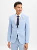 JOOP! Baukasten-Sakko WeddingHerby in hellblau