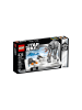 LEGO Star Wars™ 40333 Die Schlacht um Hoth™ Mikromodell