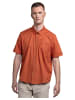 Schöffel Hemd "Shirt Style Kalmen MEN" in dark crabapple