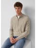 s.Oliver Strickpullover in 80W0_helles beige