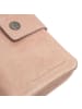 The Chesterfield Brand Fresno Geldbörse RFID Schutz Leder 10 cm in vintage rose