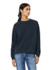 Marc O'Polo DENIM Sweatshirt in navy teal