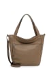 SURI FREY Shopper SFY Abbey in taupe