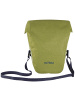 Tatonka Bike Pannier Pro Fahrradtasche 31 cm in lime