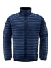 Haglöfs Steppjacke Essens Mimic Jacket in Tarn Blue