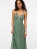 Vero Moda Kleid in Hedge Green