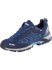 MEINDL Wanderschuhe Caribe GTX in marine/blau