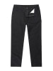 Vintage Industries Cargohose "Cooper Pants" in Schwarz