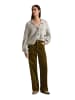 Marc O'Polo DENIM Chunky-Cardigan relaxed in Schwarz