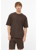 s.Oliver T-Shirt  in  8941_dunkelbraun
