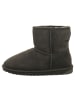 EMU Damenstiefel warm flach  in  Grau