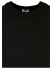 Urban Classics Urban Classics T-Shirts in black