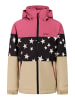 Protest " PRTDeline JR in Rebel Purple