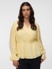 Vero Moda Bluse in Flan