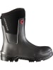 Dunlop Gummistiefel Snugboot Craftsman in Charcoal