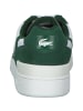 Lacoste Klassische- & Business Schuhe in WHT/DK GRN