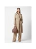 Lazarotti Bologna Leather Handtasche Crossbody Leder 24 cm brown 2