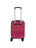 Check.In London 2.0 - 4-Rollen-Trolley 50 cm (orange) in pink