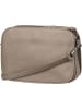 LIEBESKIND BERLIN Umhängetasche Luka 20 in Neutral Gray