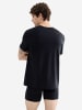 Sloggi T-Shirt SLG Base in Black
