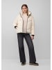 s.Oliver Outdoor-Jacke in 8001_helles beige