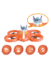 Lexibook RC Flying Stitch – Ferngesteuertes Raumschiff