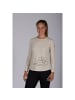 Maul Sport Funktionsshirt Lehel in Beige801