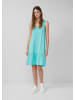 s.Oliver Kleid in 6099_aquamarin