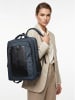Enrico Coveri Rucksack in BLUE