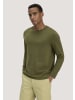 Hessnatur Longsleeve in seetang