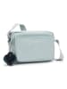 Kipling Basic Abanu Umhängetasche M 24 cm in breezy blue