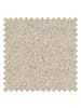 home24 home24 Bürodrehstuhl aus Metall und Webstoff in Beige - 63 x 60 x 80 cm in Beige
