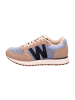 WODEN Sportliche Schnürschuhe in Beige