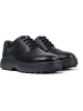 Camper Schnürschuhe " Norte " in Schwarz