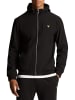 Lyle & Scott Softshelljacke in Schwarz