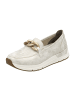rieker Mokassins in Beige
