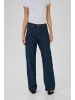 My Essential Wardrobe Jeans MWKarli Regular fit in Dark Blue Un-Wash