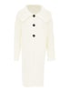 DreiMaster Klassik Women Cardigan in Beige