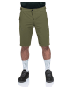 Schöffel Shorts "Shorts Style Puula MNS" in balsam green